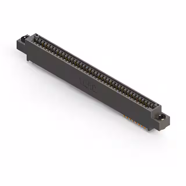 395-080-542-803 EDAC Inc.  Edgeboard Connectors